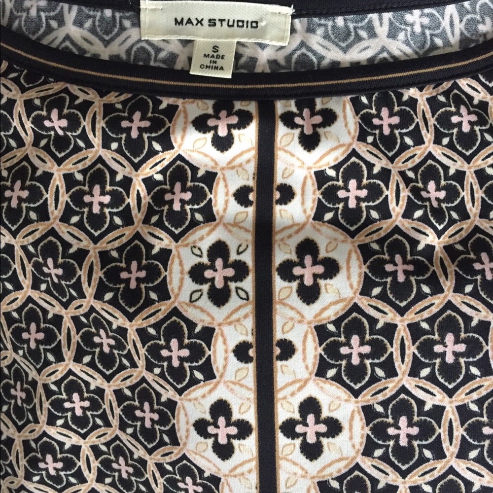 Max Studio dress